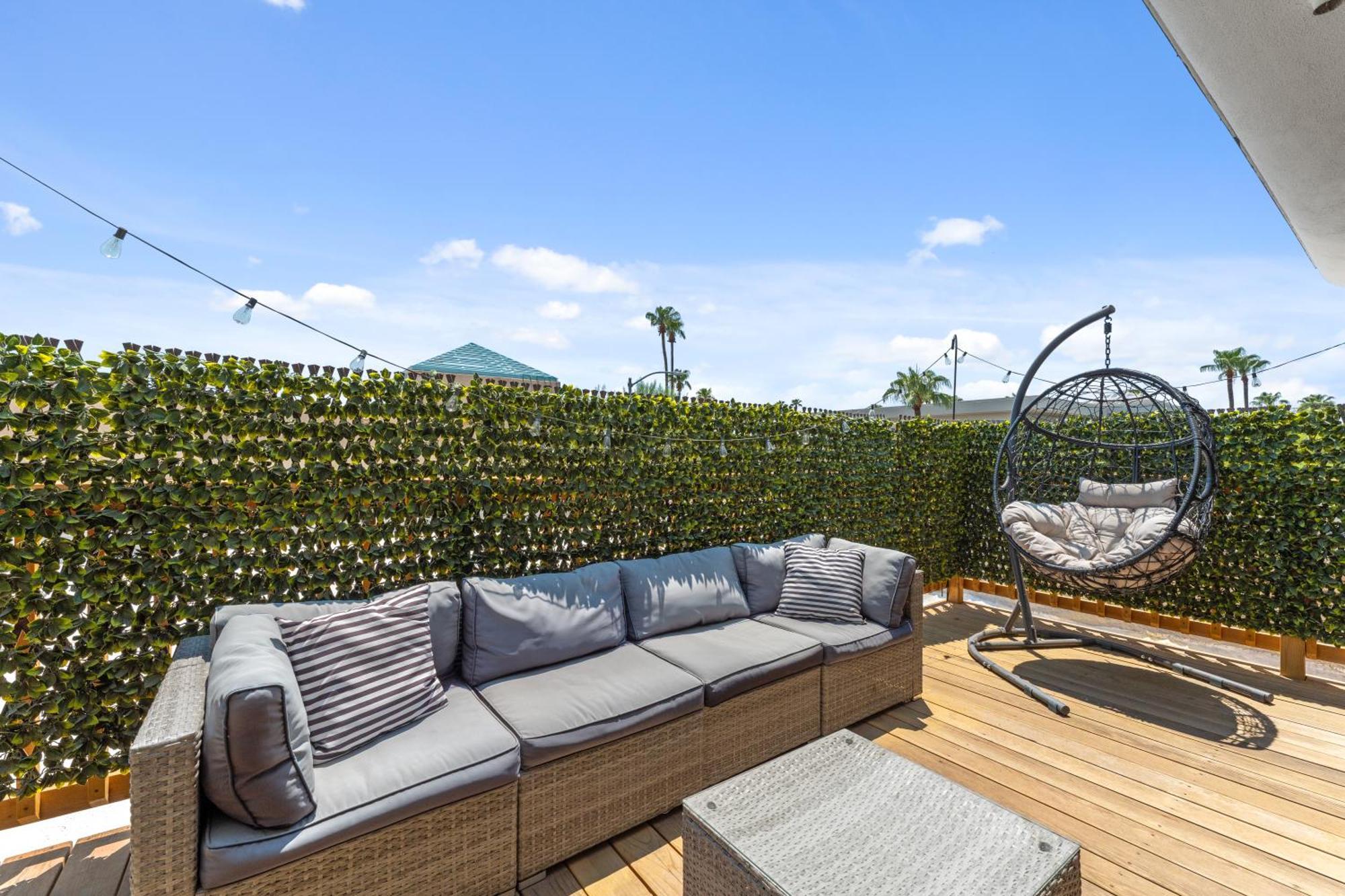 Windfield In The Entertainment District Holiday home Scottsdale