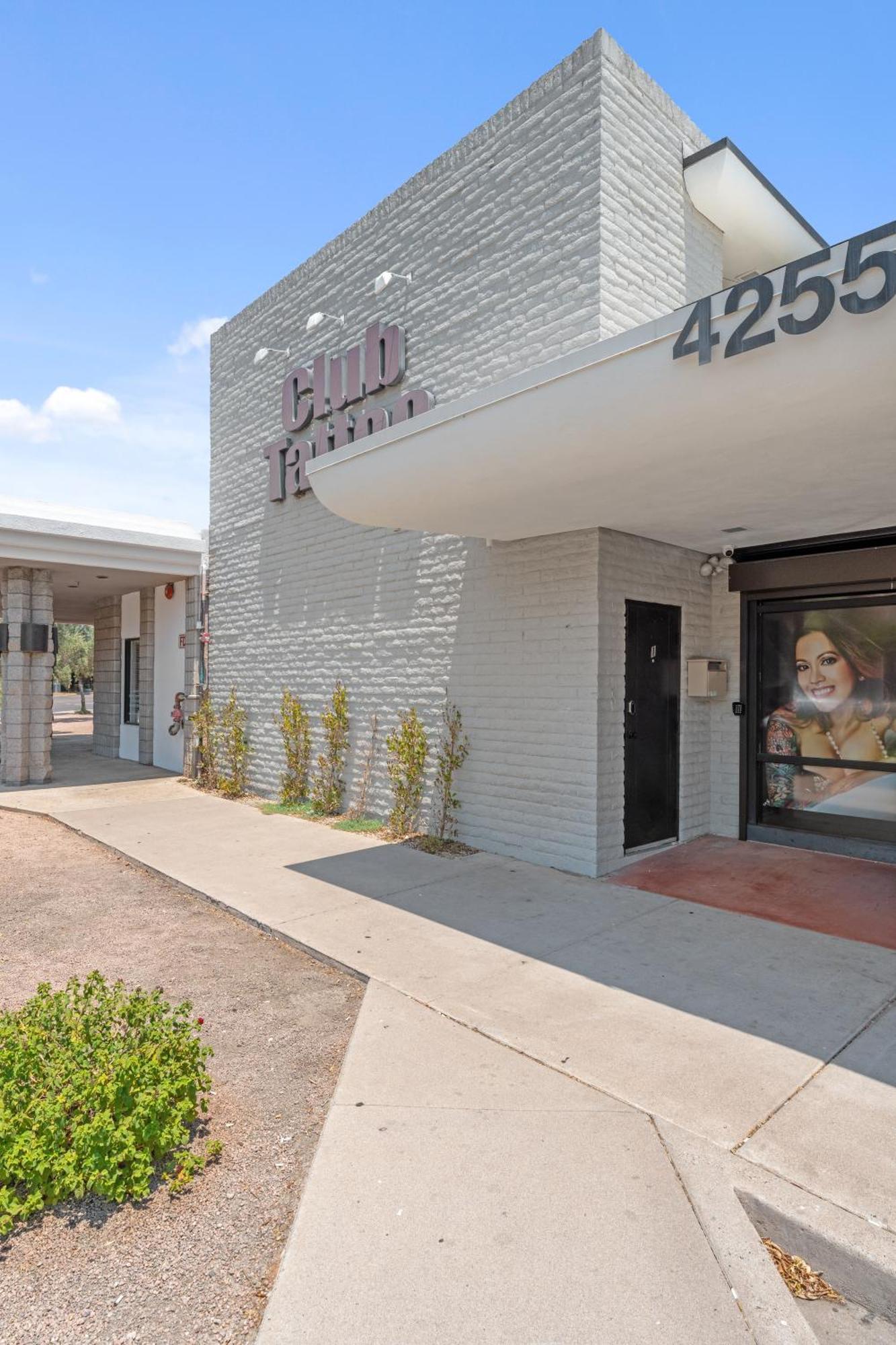 Windfield In The Entertainment District Holiday home Scottsdale