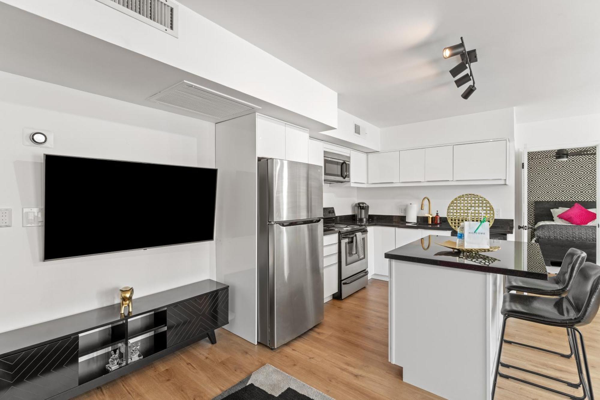 Holiday home Windfield In The Entertainment District Scottsdale