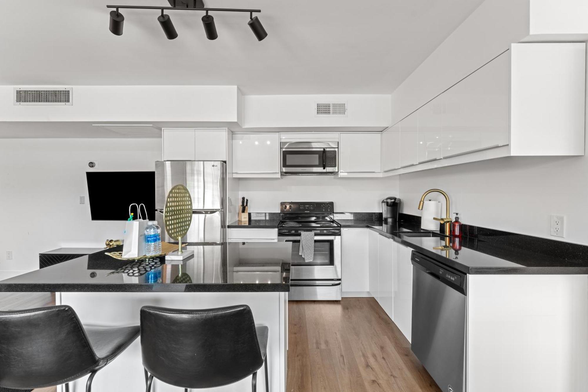 Windfield In The Entertainment District Scottsdale