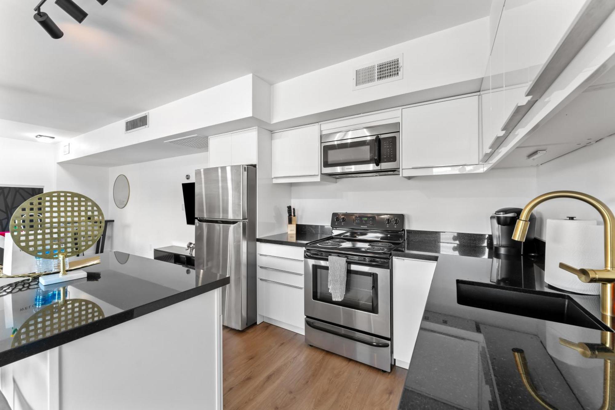Holiday home Windfield In The Entertainment District Scottsdale