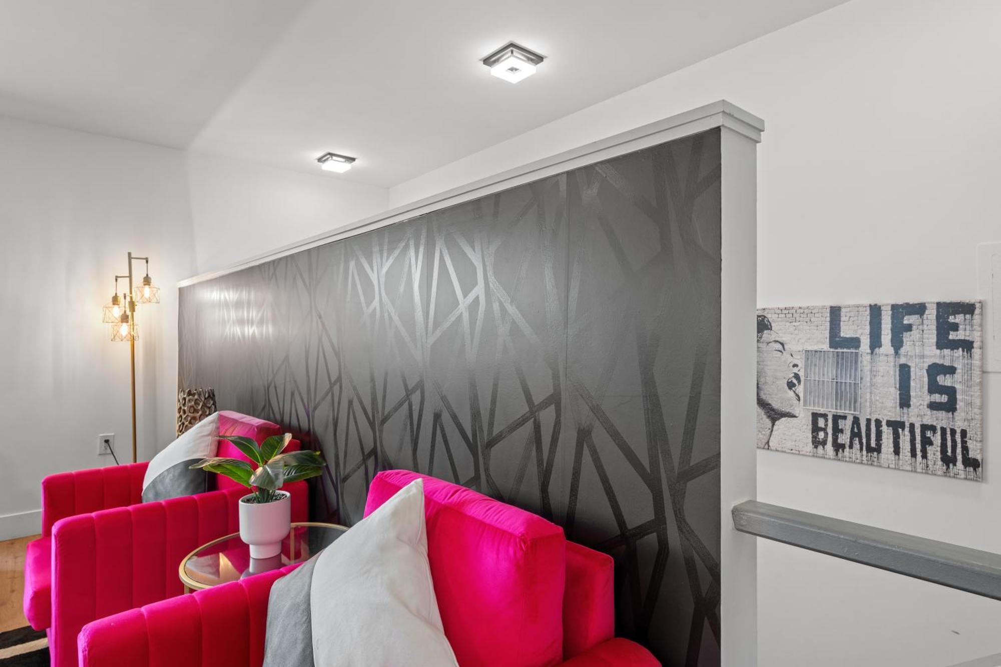 Windfield In The Entertainment District Scottsdale