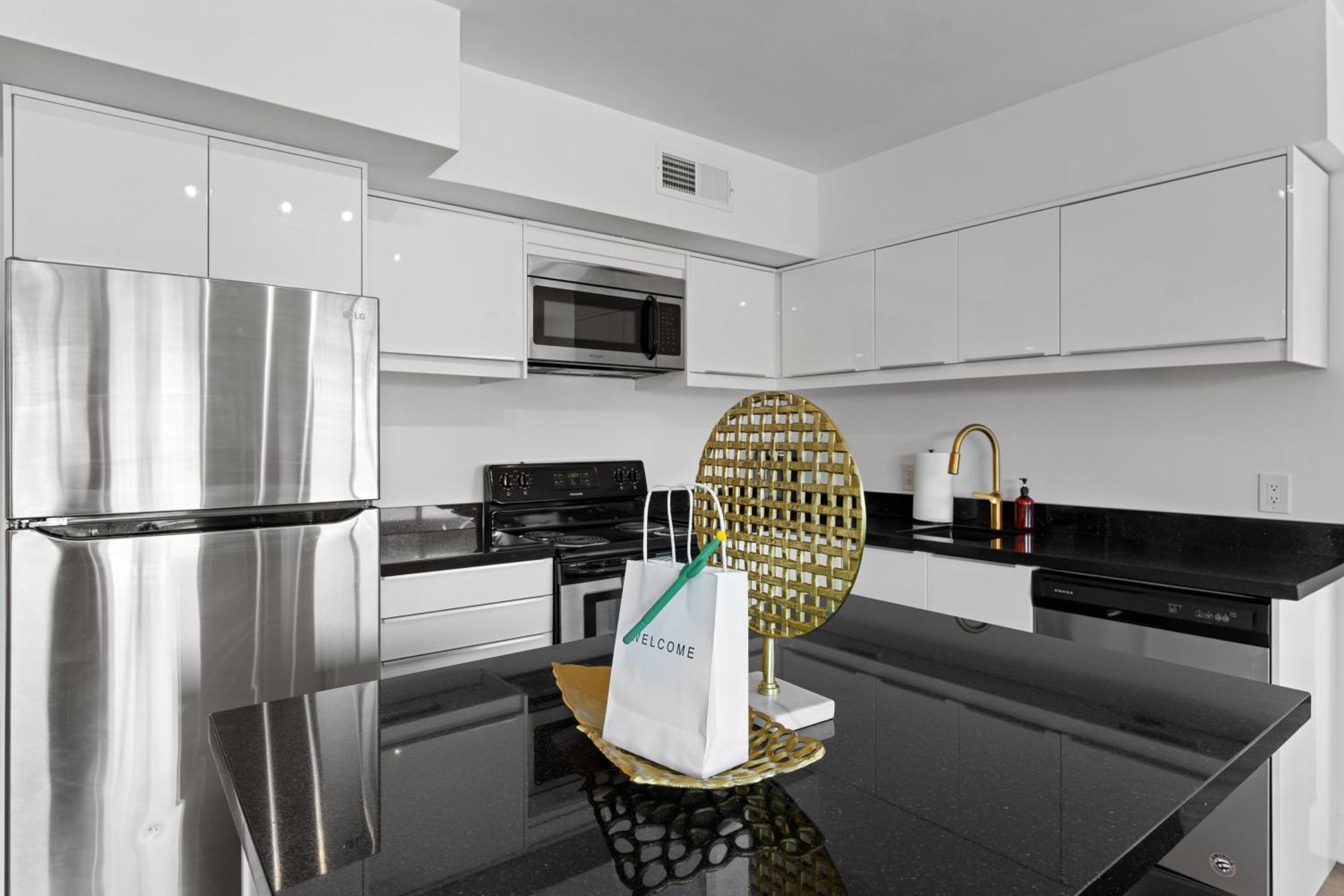 Windfield In The Entertainment District * Scottsdale