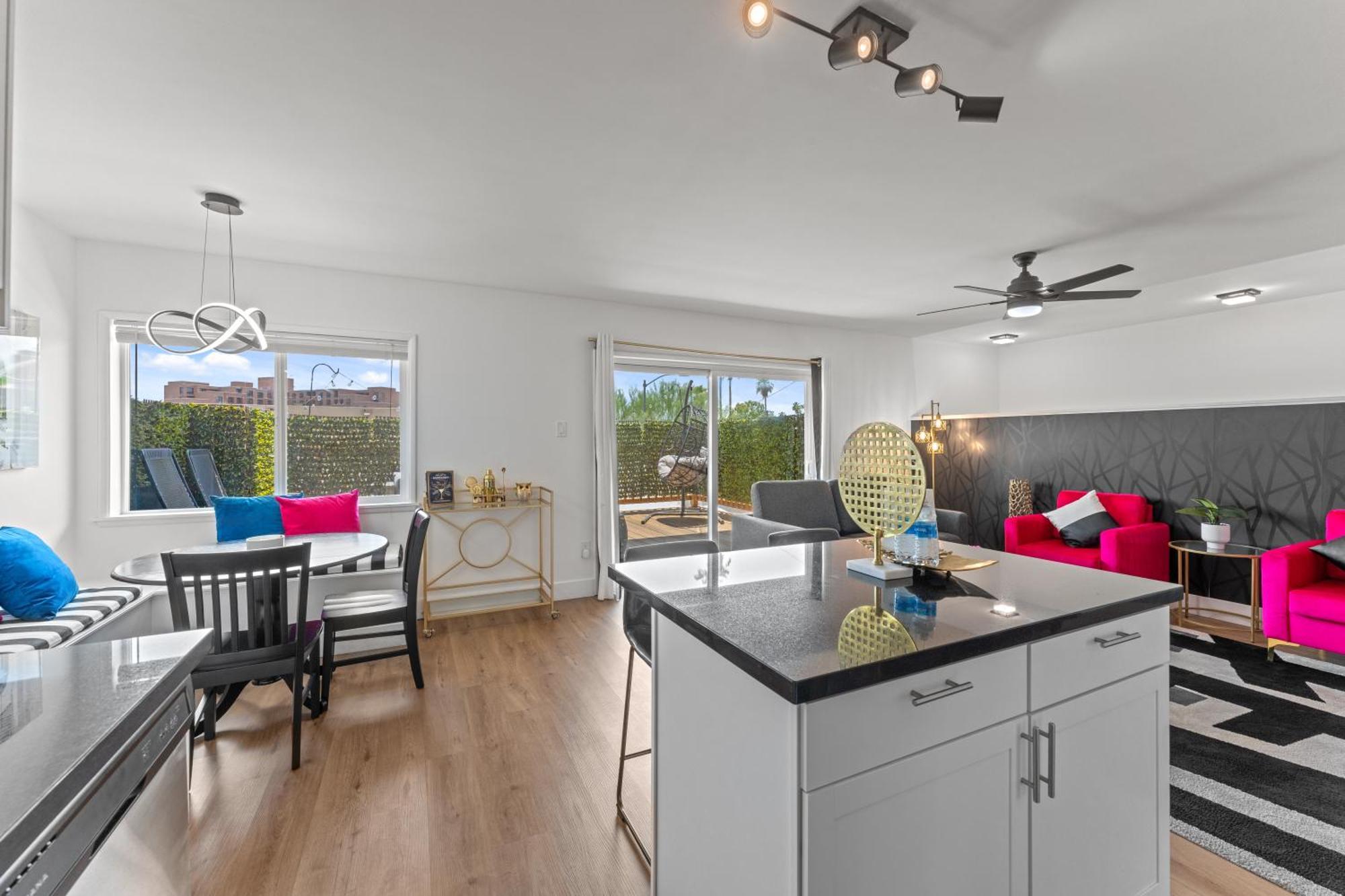 Holiday home Windfield In The Entertainment District