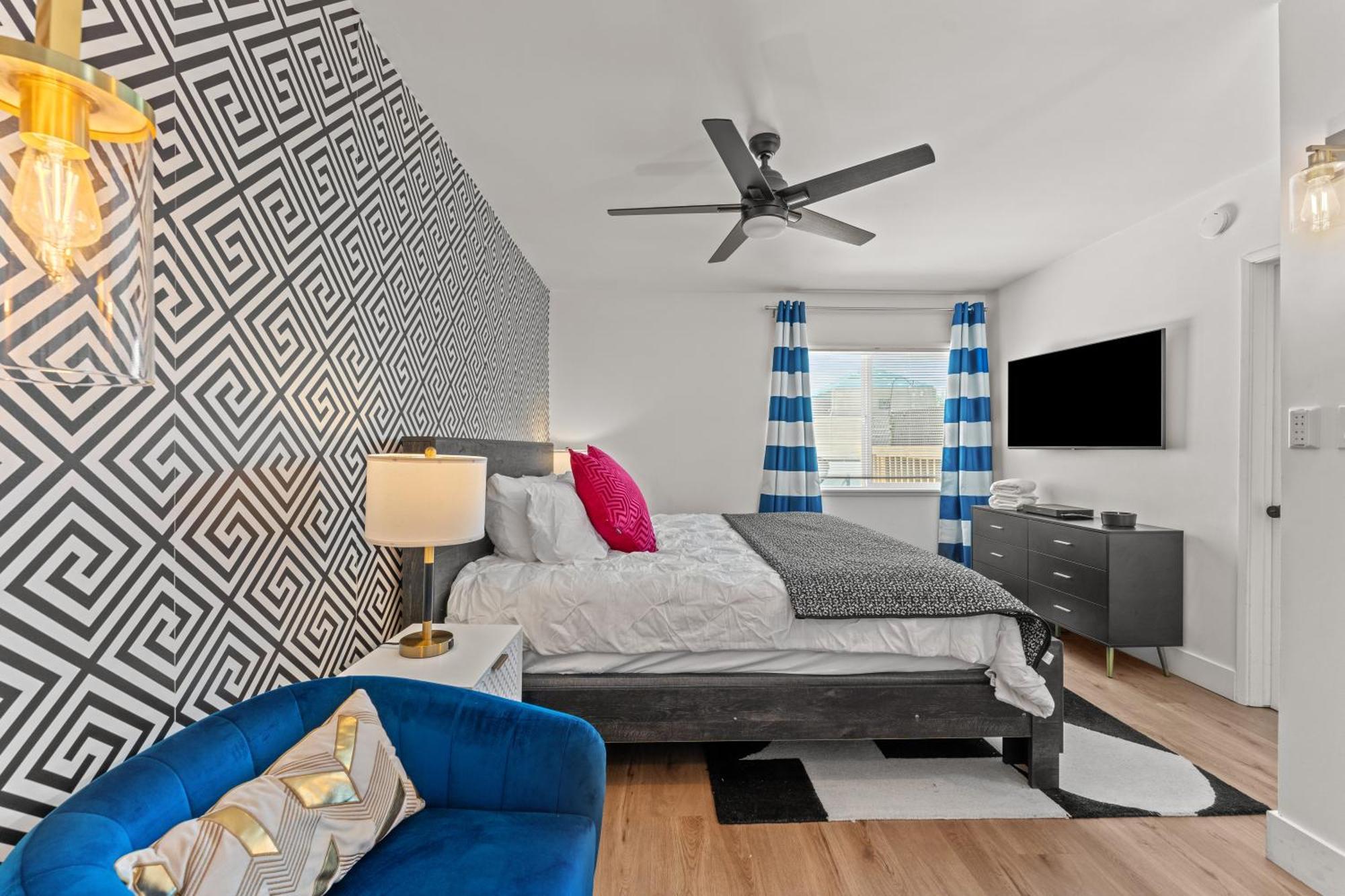 Holiday home Windfield In The Entertainment District *