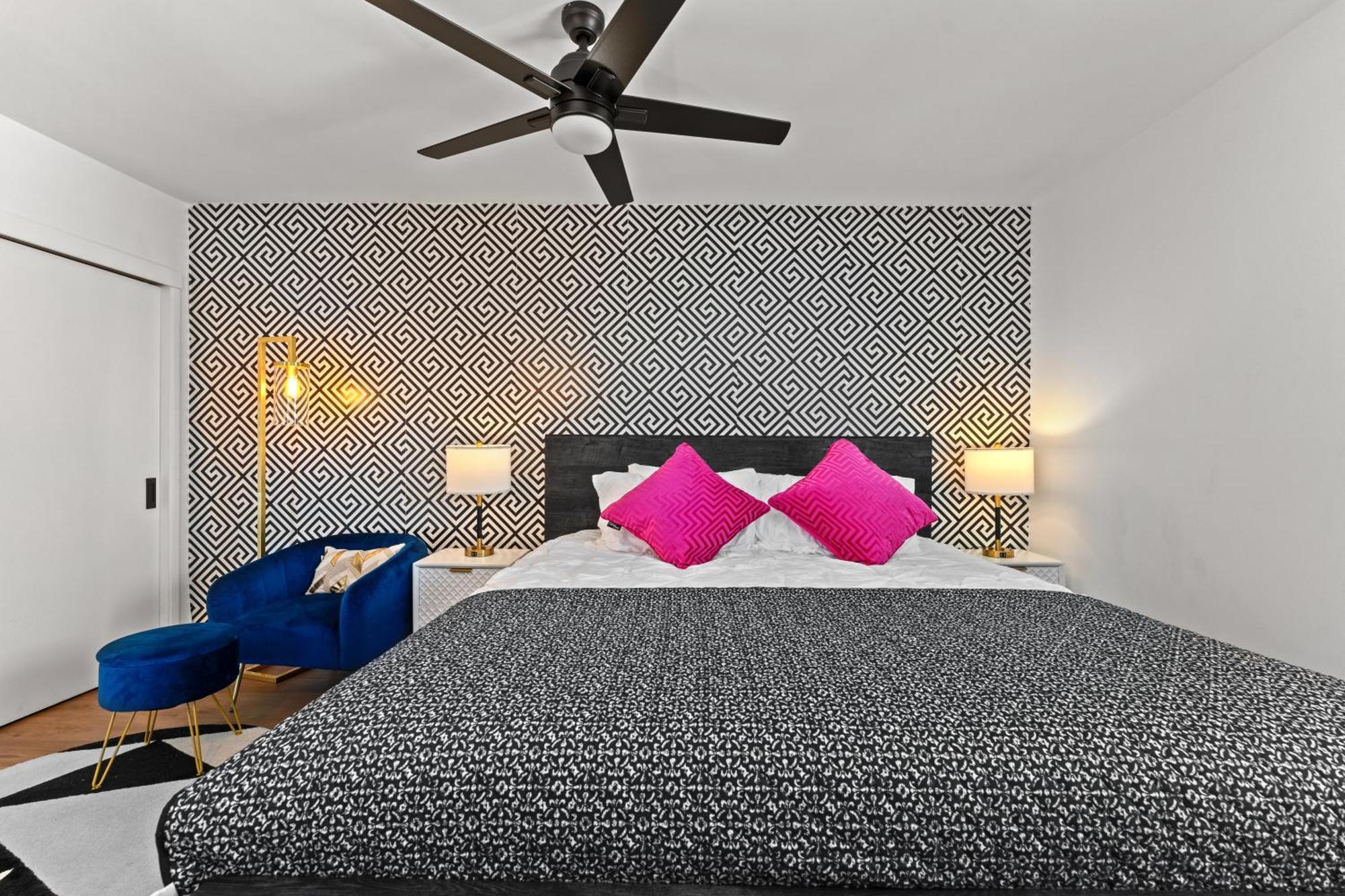 Holiday home Windfield In The Entertainment District Scottsdale