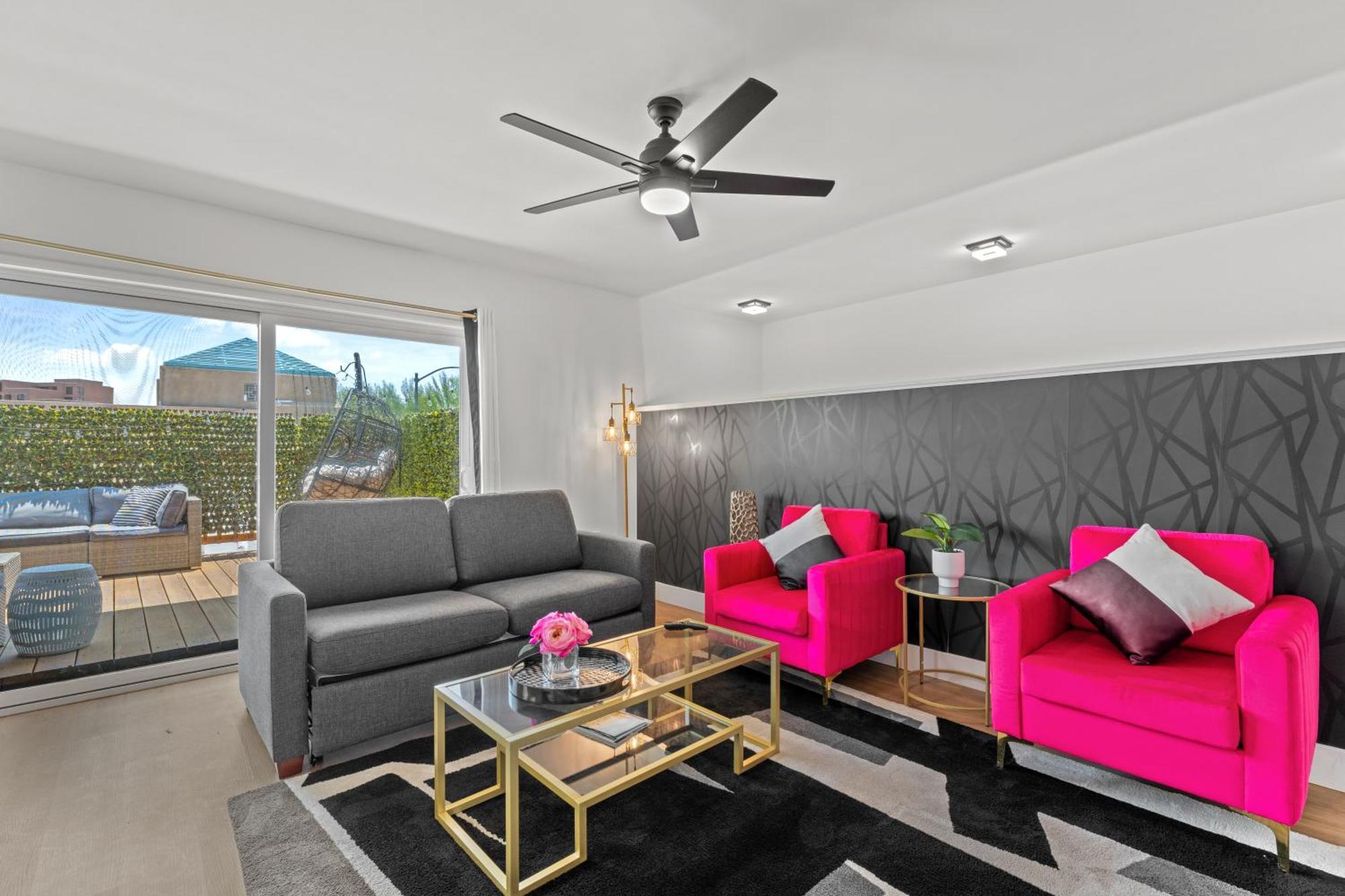 Holiday home Windfield In The Entertainment District