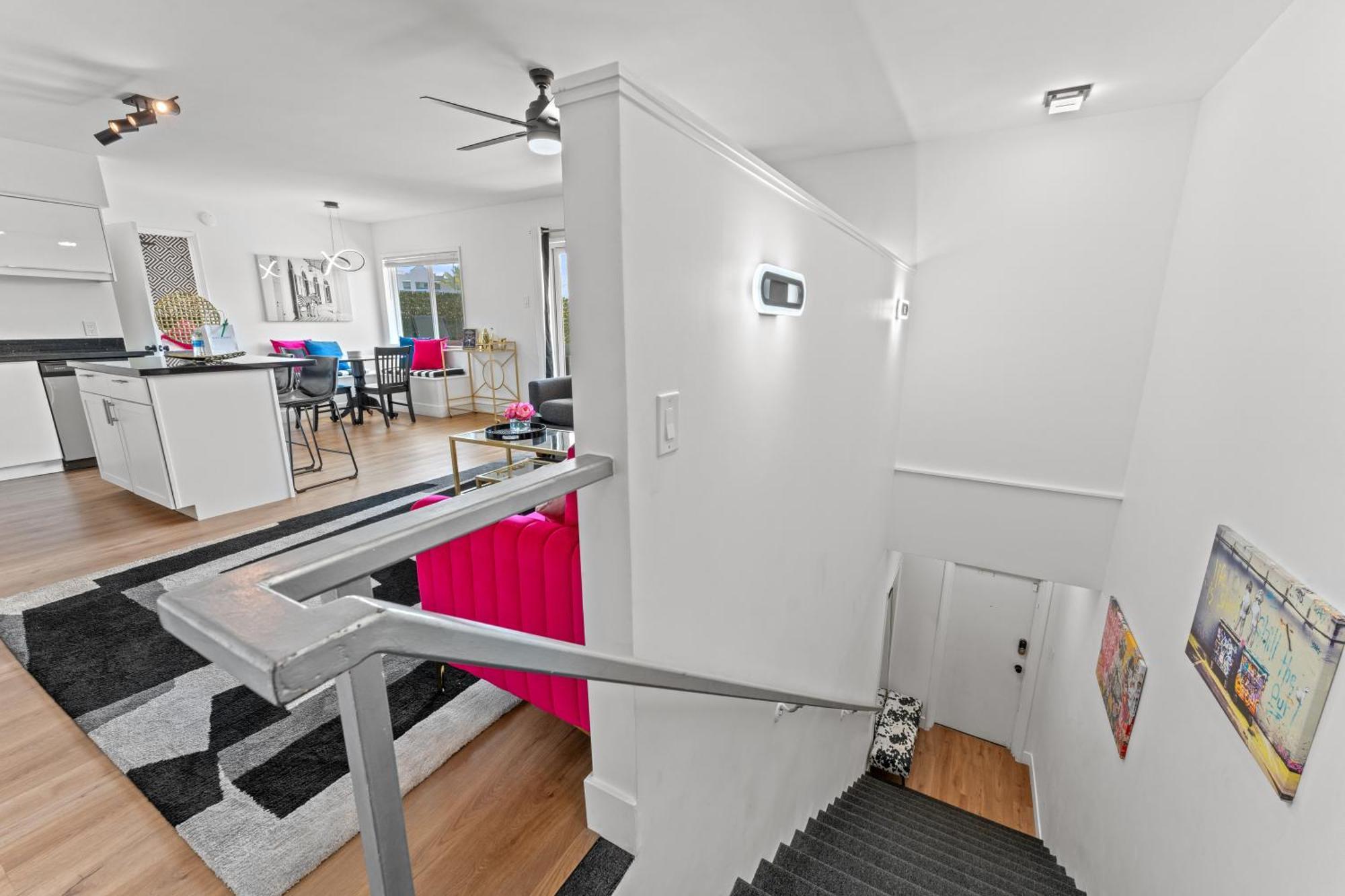 Holiday home Windfield In The Entertainment District Scottsdale